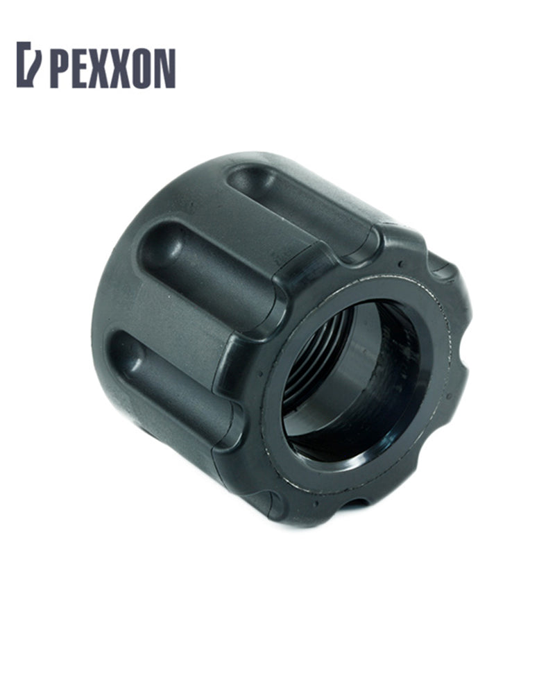 Anti-collision rubber handwheel Insulated screw protection cap Moisture-and-dust-proof rubber handwheel