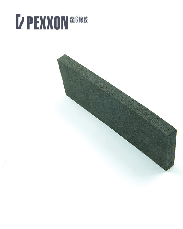 Black EPDM Foam  EPDM Sound-absorbing Foam Soundproofing Elastomeric Nitrile Rubber Foam High Density Neoprene Foam Sheets Flex Class 1 Fire Retardant Elastomeric Rubber Insulation Sheet