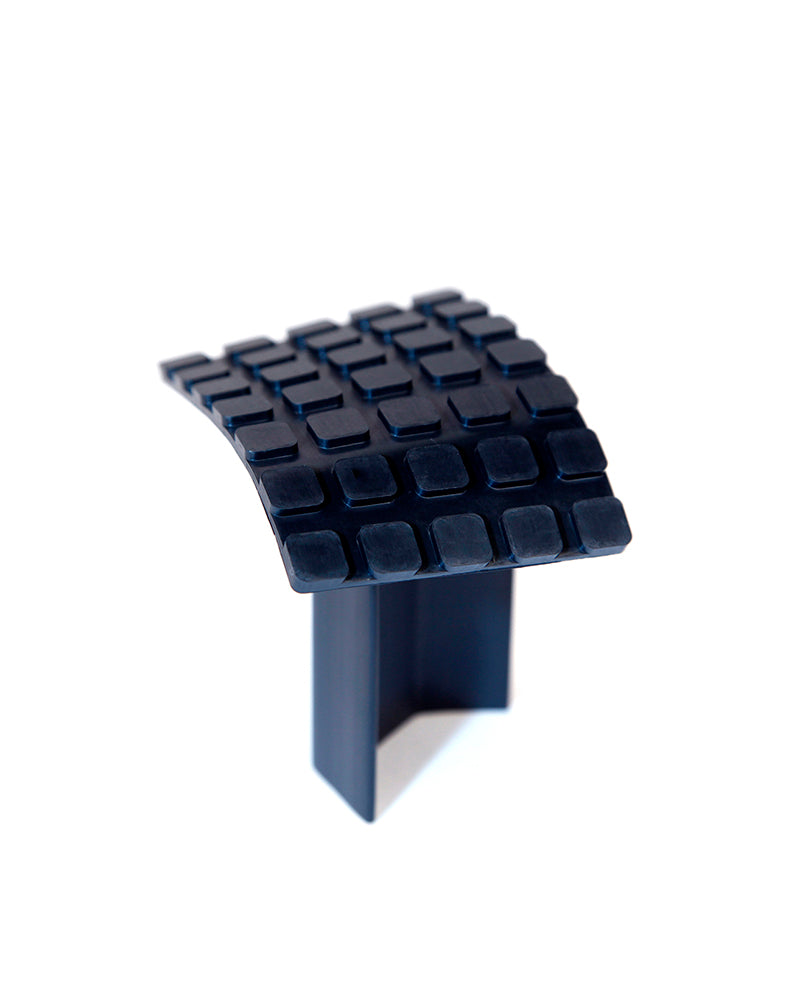 Detachable Rubber Track Modular Rubber Track System Rubber Block Timing Belt