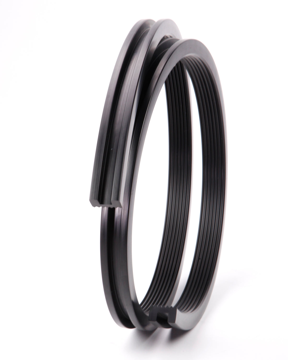 95A Hard Rubber Wear-resistant Ring