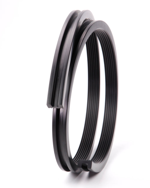 95A Hard Rubber Wear-resistant Ring