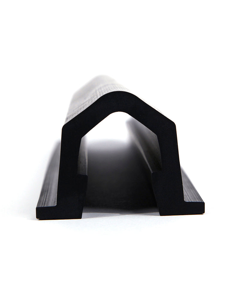 EPDM Rubber Window Gaske U-shaped Rubber Seal Strip