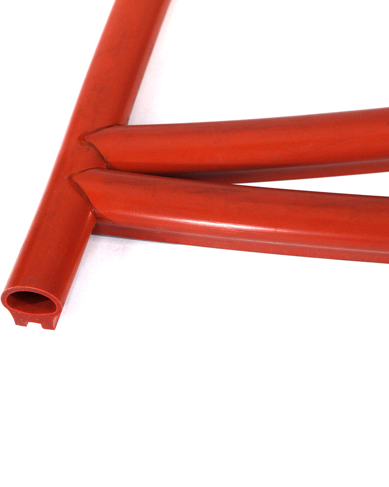 Segmented Rubber Sealing Rings Large-scale Rubber Special-shaped Seals