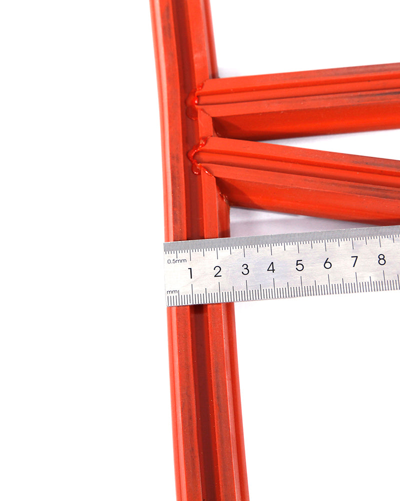 Segmented Rubber Sealing Rings Large-scale Rubber Special-shaped Seals