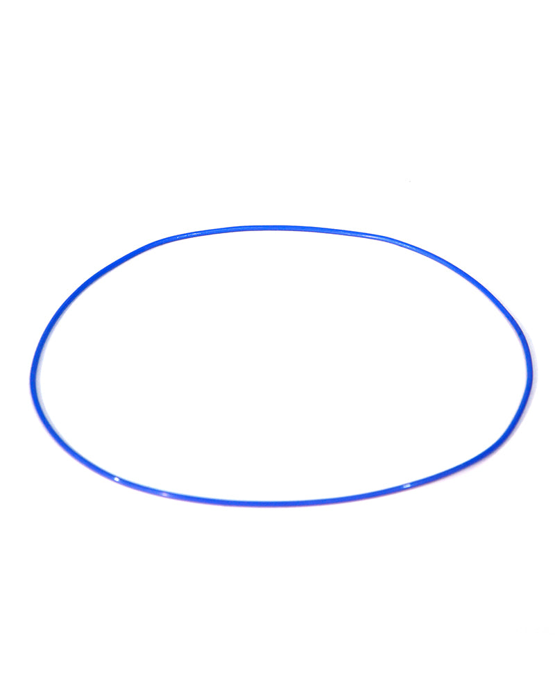 Fluorosilicone Rubber Sealing Ring Fluorosilicone Rubber O-Ring