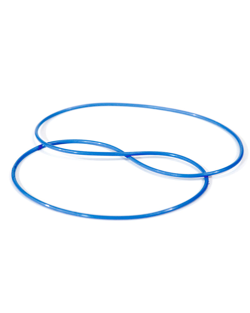 Fluorosilicone Rubber Sealing Ring Fluorosilicone Rubber O-Ring