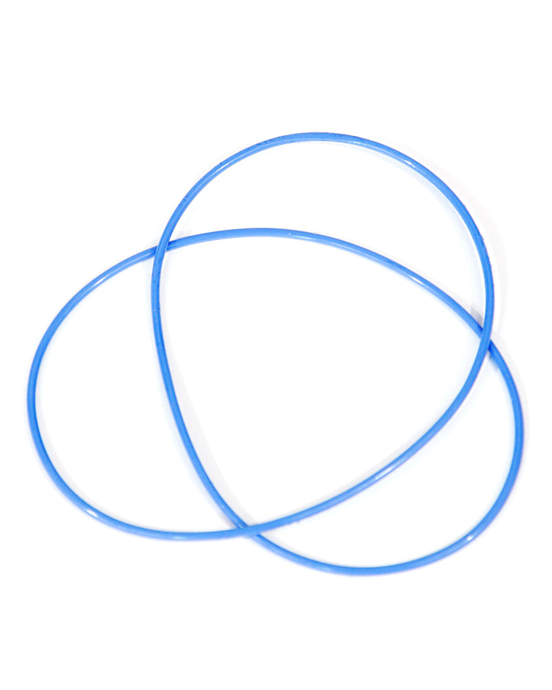 Fluorosilicone Rubber Sealing Ring Fluorosilicone Rubber O-Ring