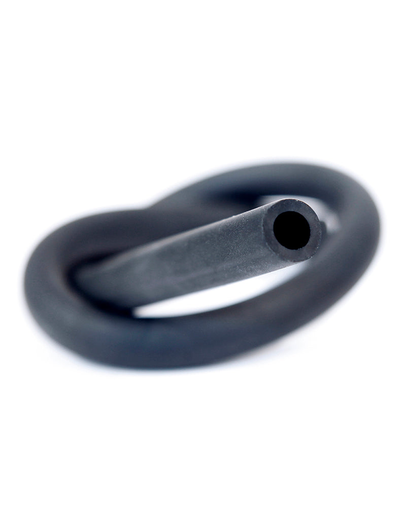 FKM Fluororubber Hose - High Temperature & Oil Resistant