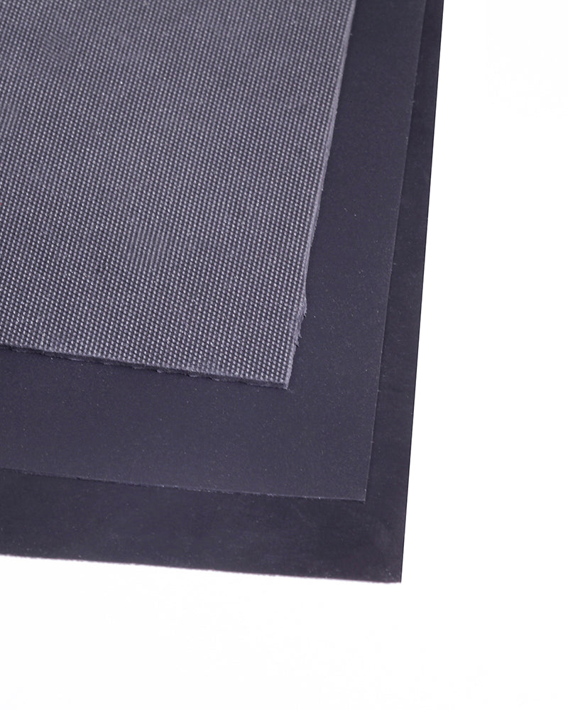 0.5mm & 1.0mm rubber sheet