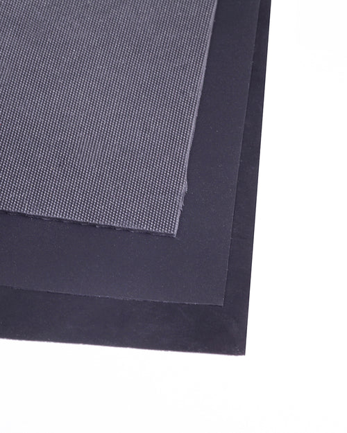 0.5mm & 1.0mm rubber sheet