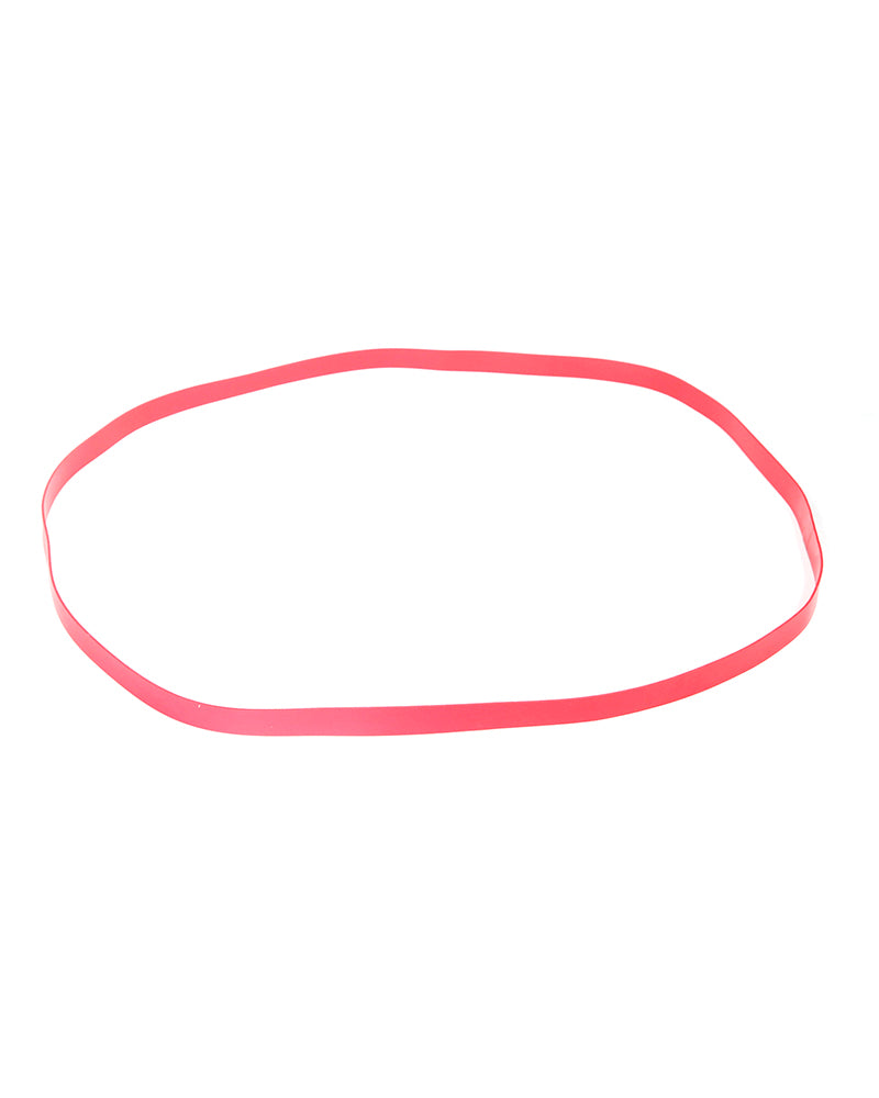 Large-Diameter Rubber Gasket Rubber Sealing Ring