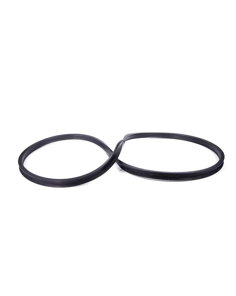 Large Rubber Sealing Ring  Rubber Gasket