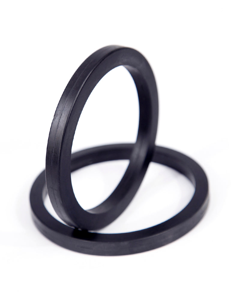 Rubber gasket O-ring Solid rubber ring Sealing ring