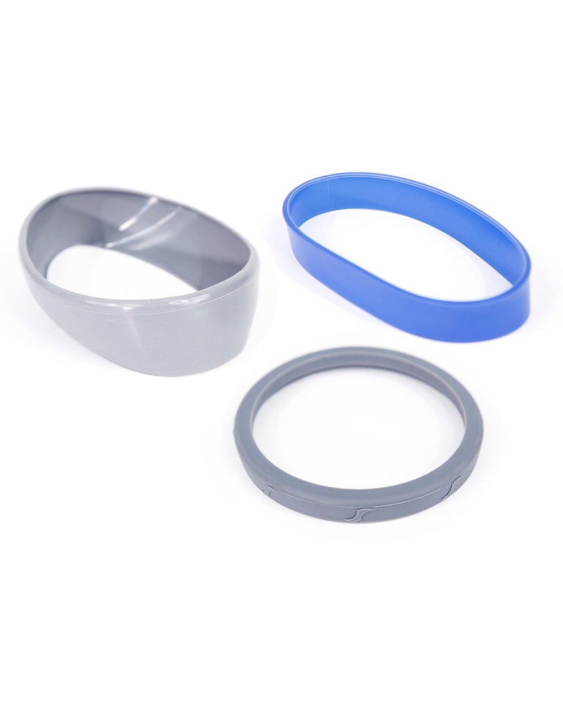 Silicone Seal Ring Washer Silicone Gasket Silicone Sealing Ring