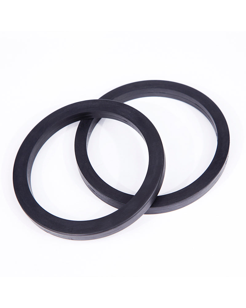 Rubber gasket O-ring Solid rubber ring Sealing ring