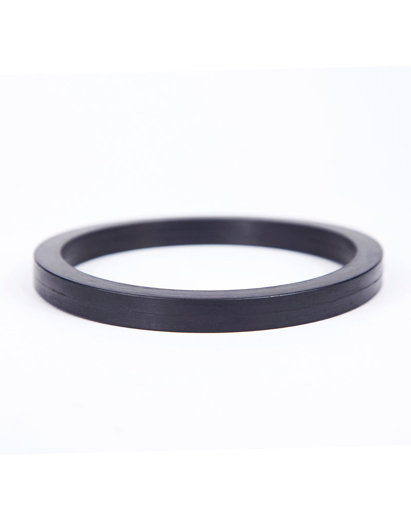 Rubber gasket O-ring Solid rubber ring Sealing ring