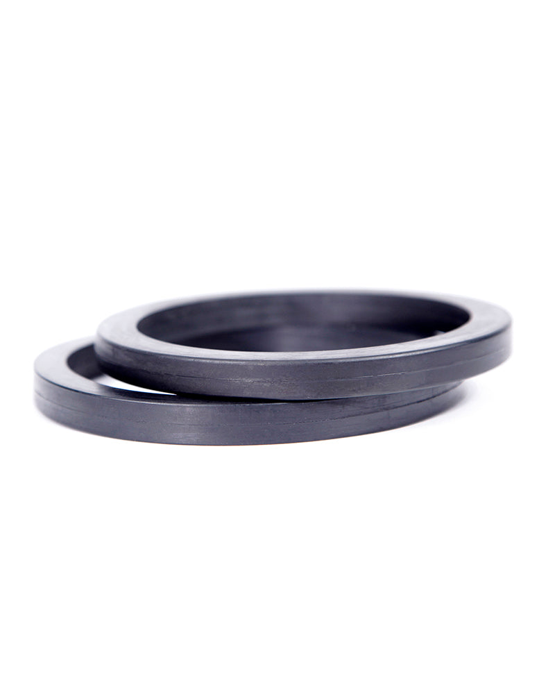 Rubber gasket O-ring Solid rubber ring Sealing ring