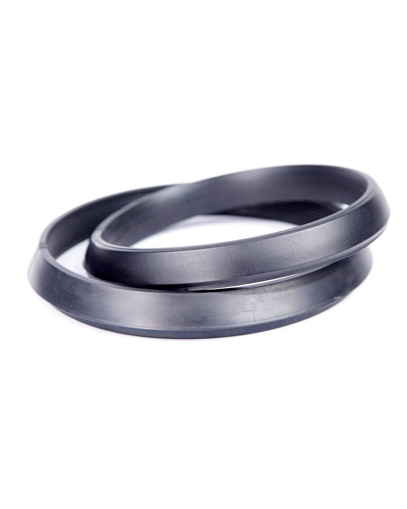 Rubber Sealing Ring Beveled Sealing Ring Valve Sealing Ring  Rubber Beveled Sealing Ring