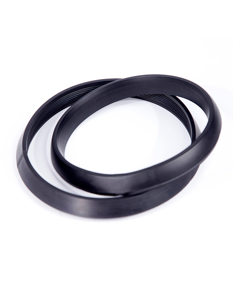 Rubber Sealing Ring Beveled Sealing Ring Valve Sealing Ring  Rubber Beveled Sealing Ring