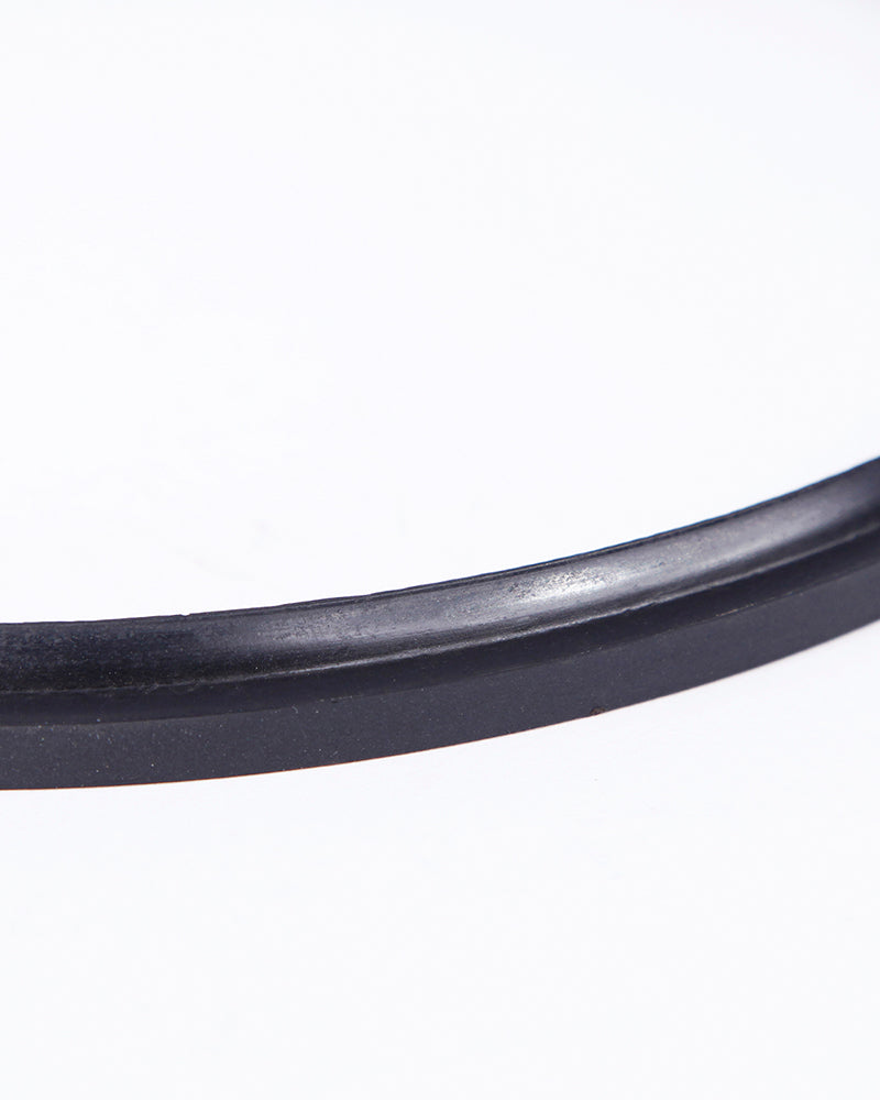 Rubber Sealing Ring Beveled Sealing Ring Valve Sealing Ring  Rubber Beveled Sealing Ring