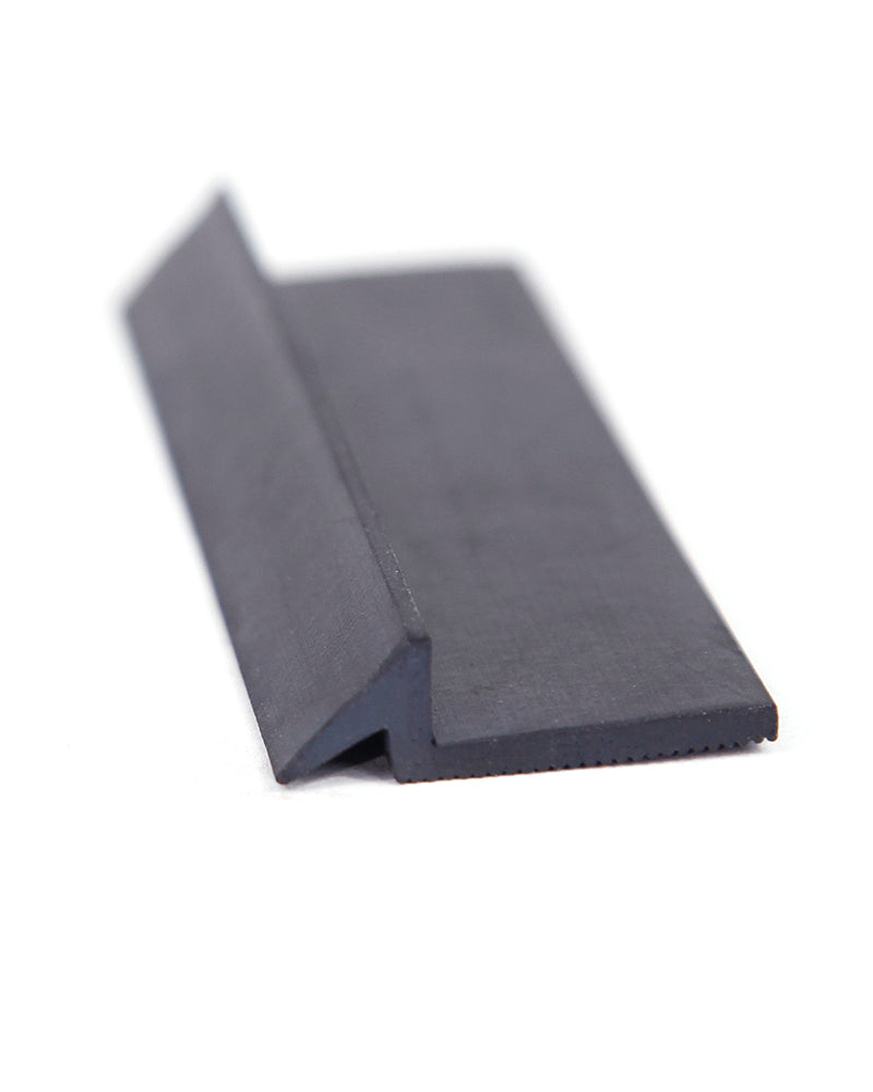 V-shaped rubber sealing strip Solid rubber sealing strip