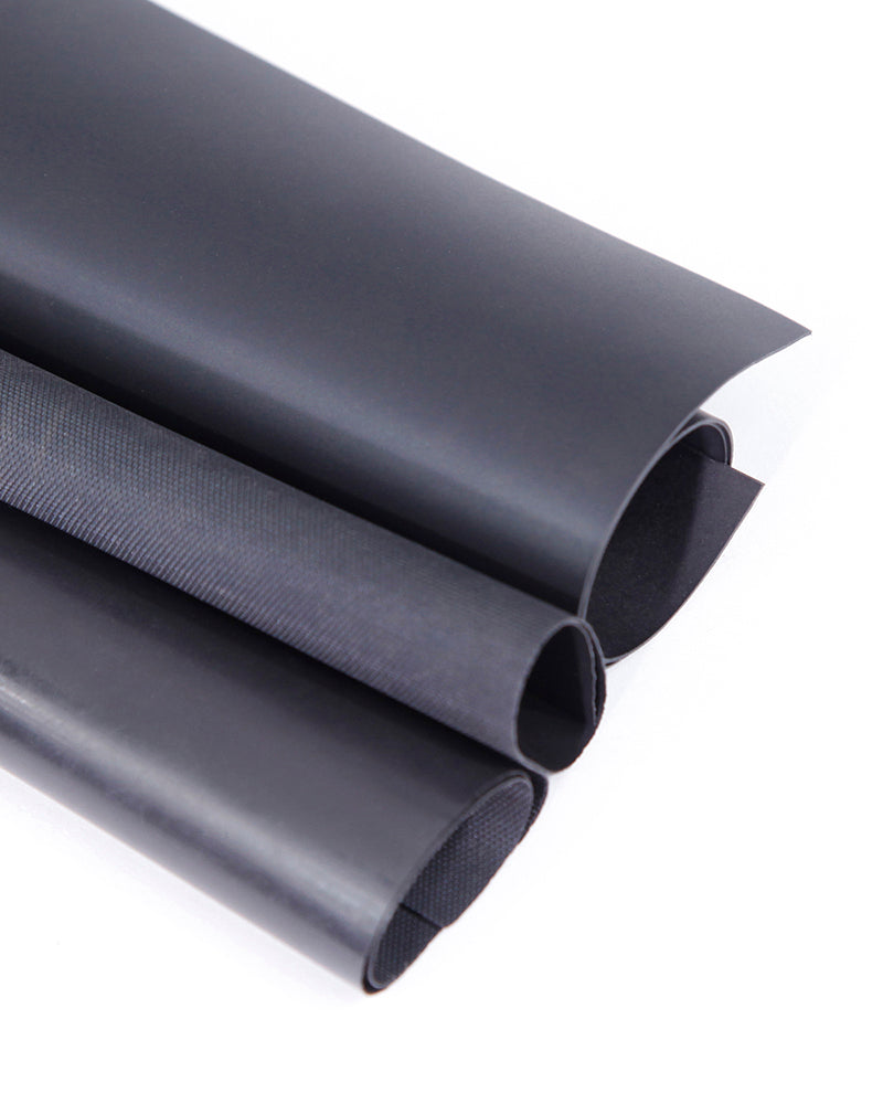 0.5mm & 1.0mm rubber sheet
