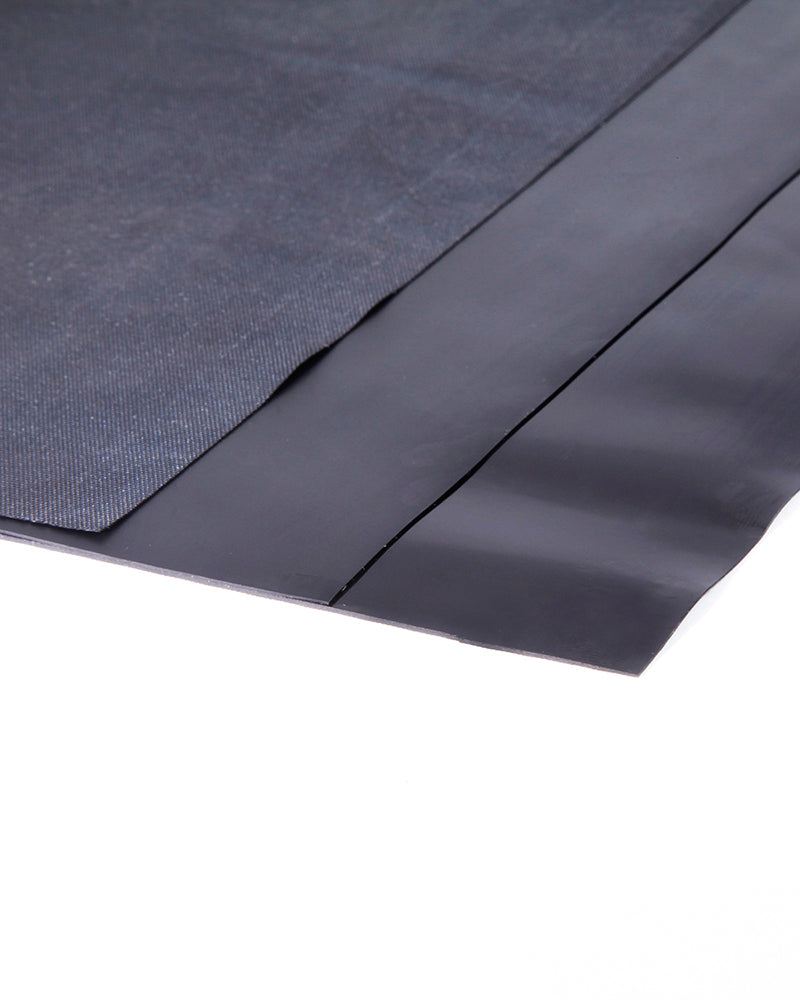 0.5mm & 1.0mm rubber sheet