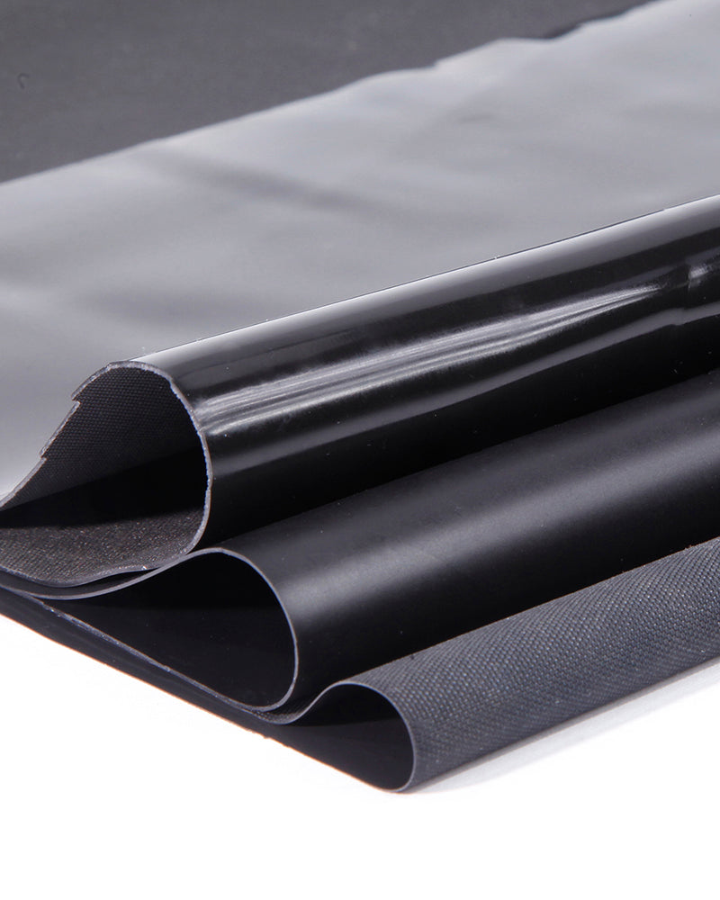 0.5mm & 1.0mm rubber sheet