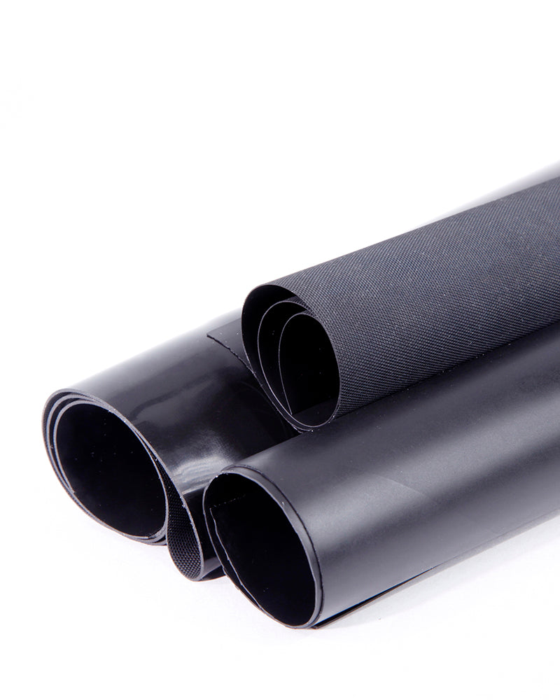 0.5mm & 1.0mm rubber sheet