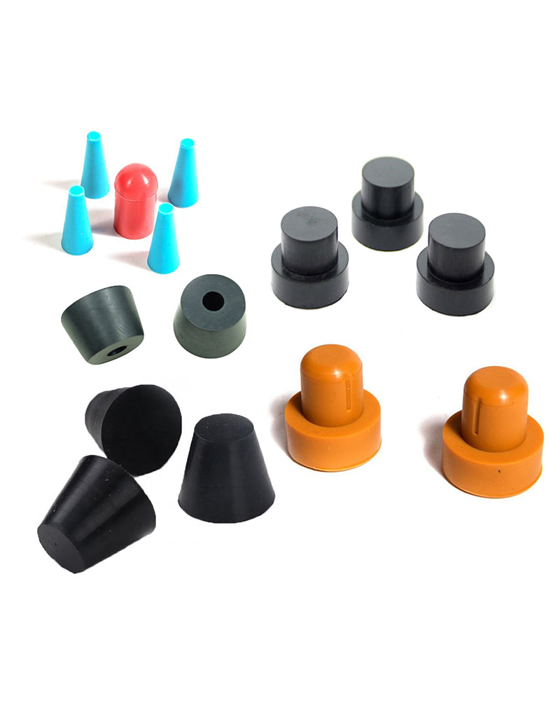 EPDM rubber plug EPDM seal plug high temperature EPDM stopper
