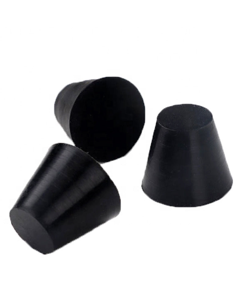 EPDM rubber plug EPDM seal plug high temperature EPDM stopper