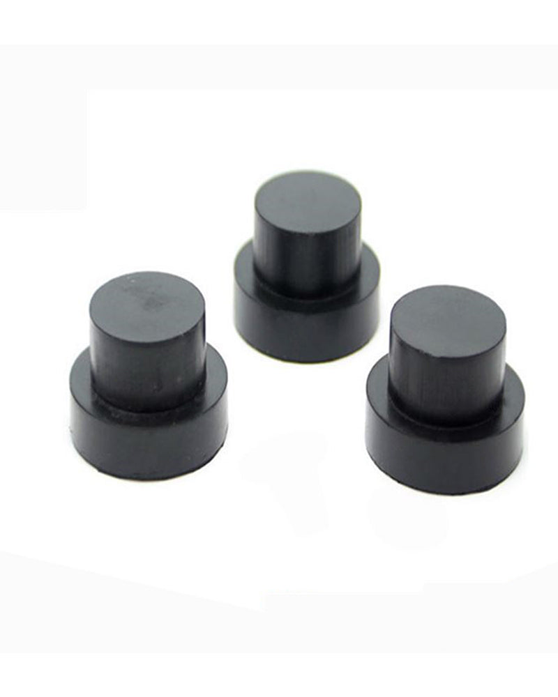 EPDM rubber plug EPDM seal plug high temperature EPDM stopper