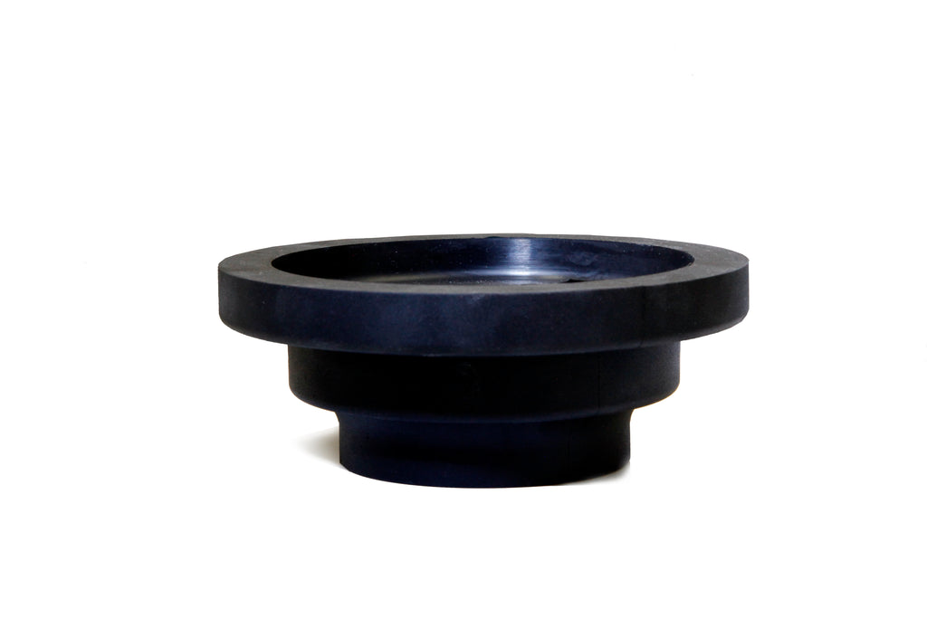 Rubber dust cover Nitrile rubber dust-proof and stretchable sleeve Silicone rubber high-temperature resistant dust-proof sleeve Piston rod dust protect Axle rubber seal drivepipe