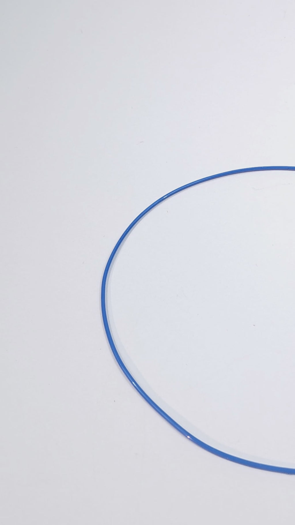 Fluorosilicone Rubber Sealing Ring Fluorosilicone Rubber O-Ring