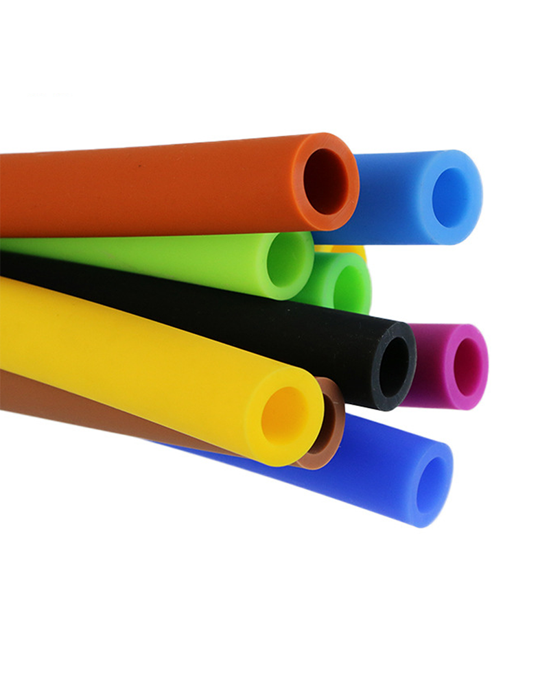 Ultra-thin Latex Tube; Colored Tensile Tube . TPR Hose; Dust-Proof & Insulation