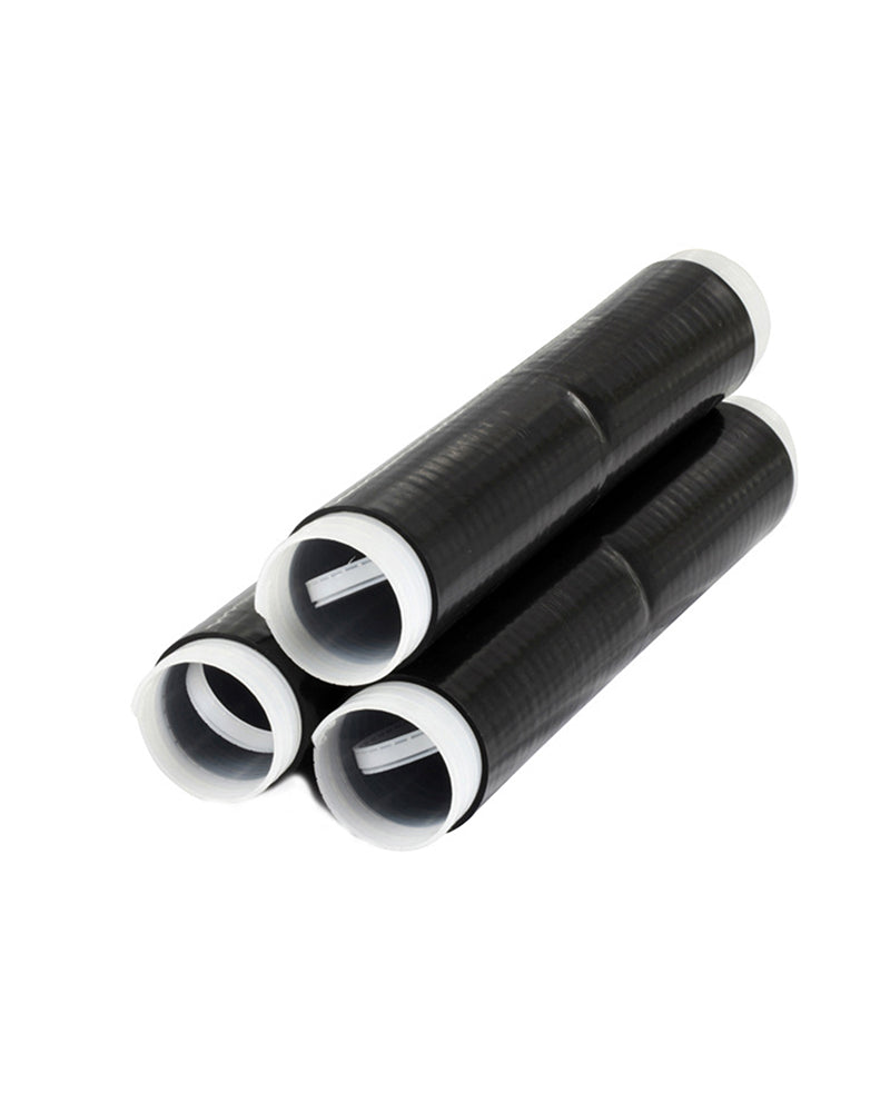 High Shrinkage Ratio Communication-Specific Cold-Shrink Sealing & Insulating Sleeve