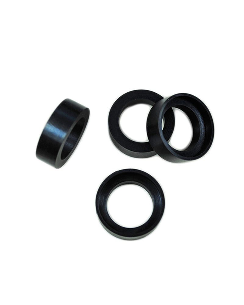 Small-sized Rubber Special-shaped Parts Automotive Wire Harness Connector Silicone Waterproof Plug