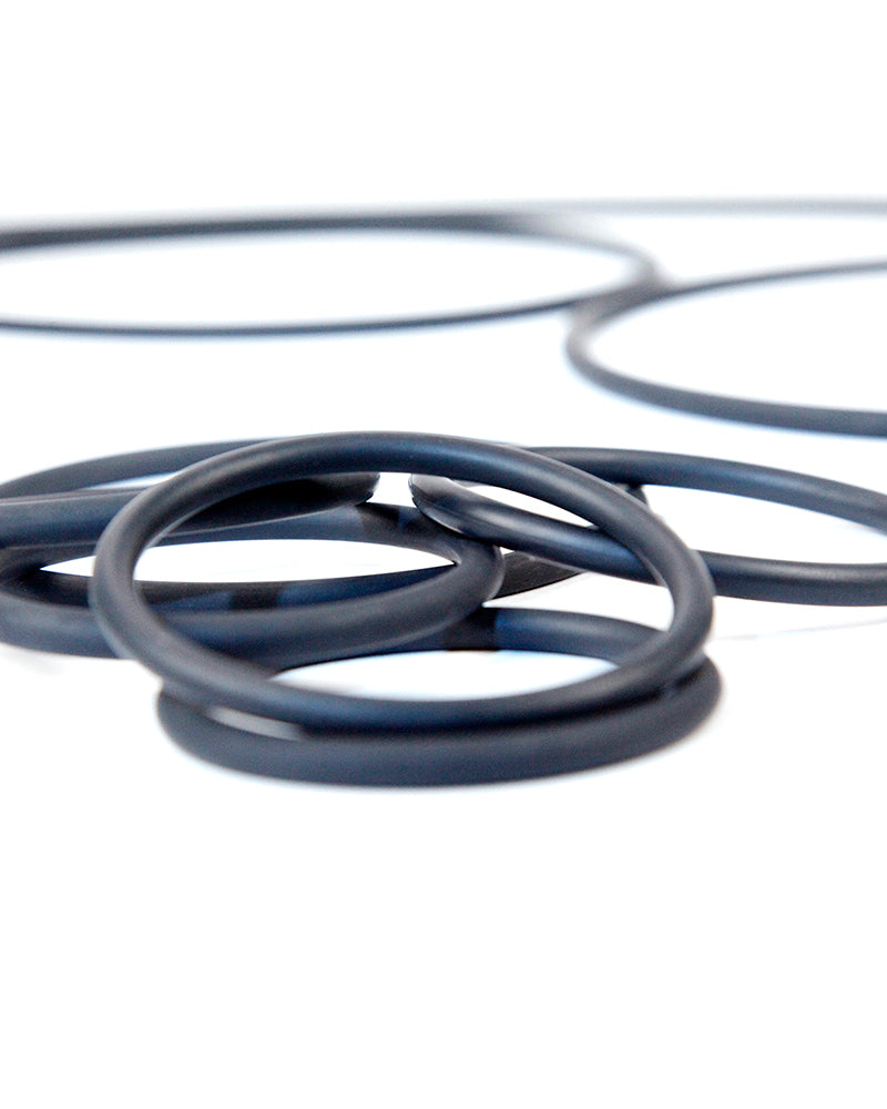 Rubber Customization: Fluororubber O-Rings, Perfluoroelastomer O-Ring Seals, Rubber O-Ring Seals