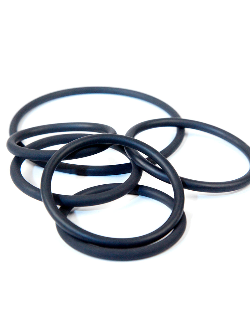 Rubber Customization: Fluororubber O-Rings, Perfluoroelastomer O-Ring Seals, Rubber O-Ring Seals