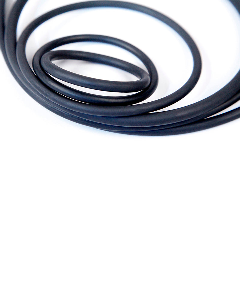 Rubber Customization: Fluororubber O-Rings, Perfluoroelastomer O-Ring Seals, Rubber O-Ring Seals