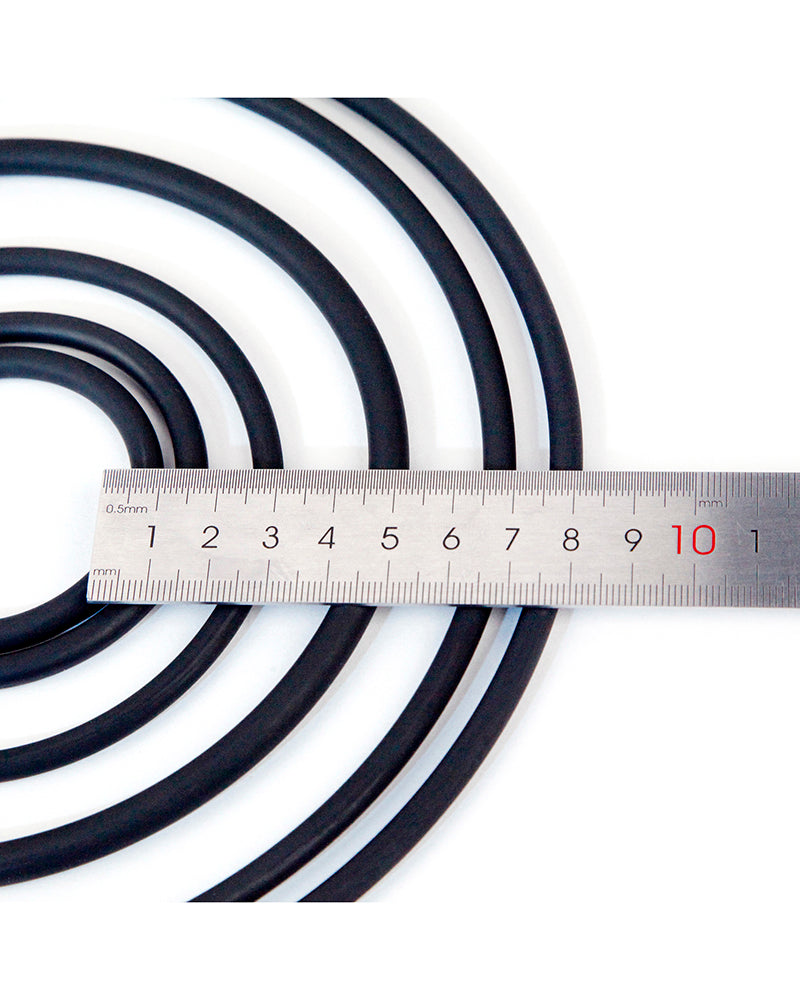 Rubber Customization: Fluororubber O-Rings, Perfluoroelastomer O-Ring Seals, Rubber O-Ring Seals